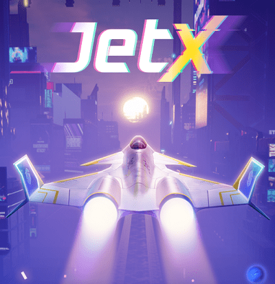 Jet X apuesta en mejores plataformas virtuales