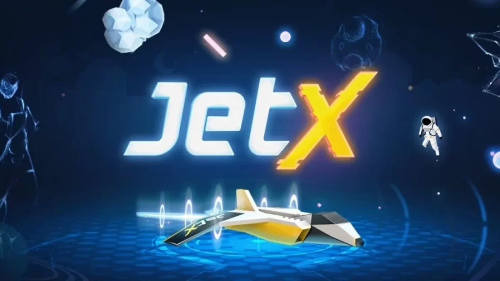 How to play JetX without betting