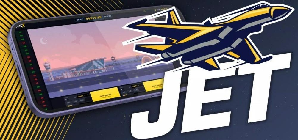 JetX cómo juega com dinero real