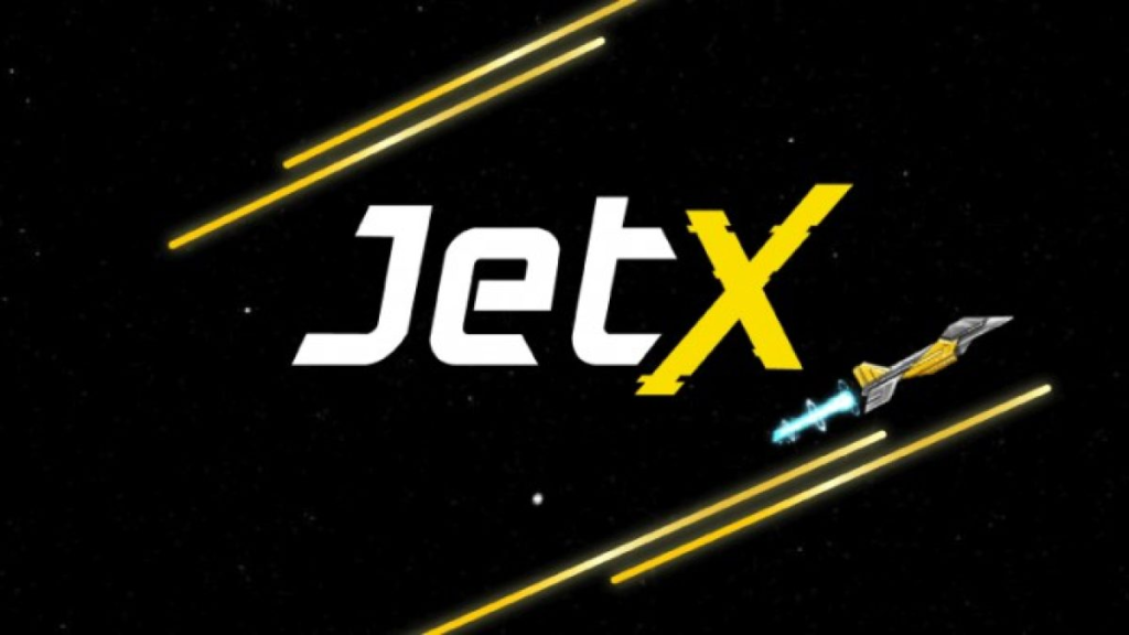 How can I play at JetX casino